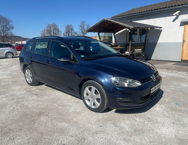 Volkswagen Golf 3