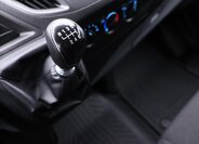 Ford Transit Custom Kombi 2,0 l 77 kw