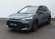 Toyota Corolla Cross CUV / Crossover 2,0 l 98 kw