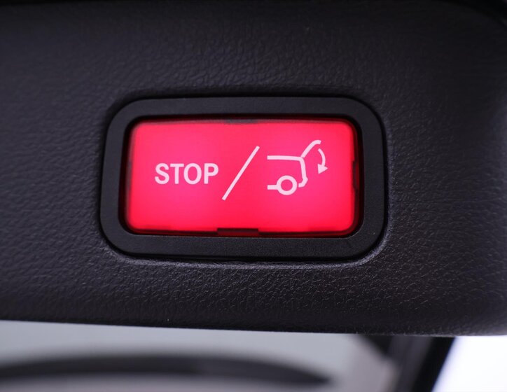 Mercedes-Benz GLE SUV / Terénní 3,0 l 190 kw