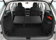 Škoda Karoq SUV 999,0 81 kw