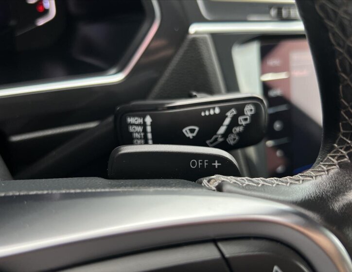 Volkswagen Tiguan Kombi 2,0 l 176 kw