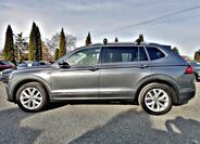 Volkswagen Tiguan Allspace 8
