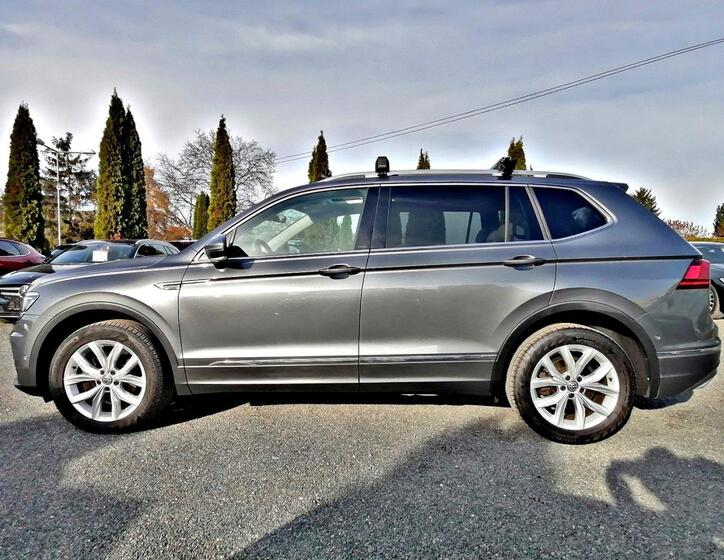 Volkswagen Tiguan Allspace 8
