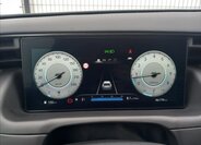 Hyundai Tucson SUV 1,6 l 110 kw