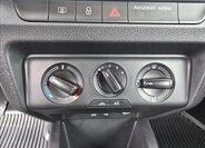 Škoda Fabia Hatchback 999,0 70 kw