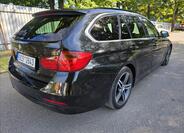 BMW Řada 3 6