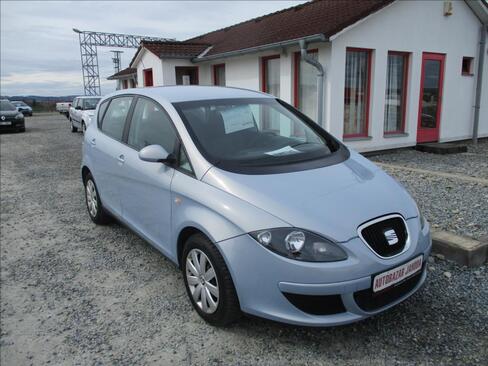 Seat Altea