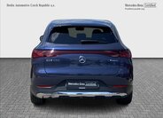Mercedes-Benz EQE SUV 0,0 300 kw