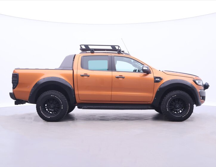 Ford Ranger Pick-up 3,2 l 147 kw