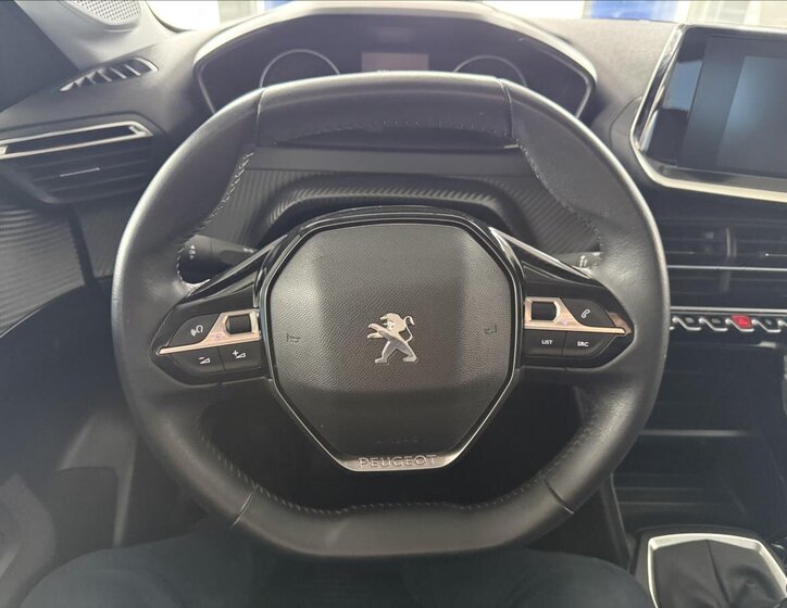 Peugeot 208 Hatchback 1,2 l 74 kw