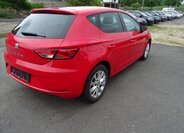 Seat Leon Hatchback 1,5 l 96 kw