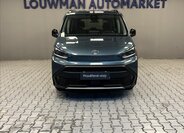 Toyota ProAce City Verso MPV 1,5 l 96 kw