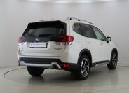 Subaru Forester SUV / Terénní 2,0 l 110 kw