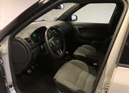 Škoda Fabia 9