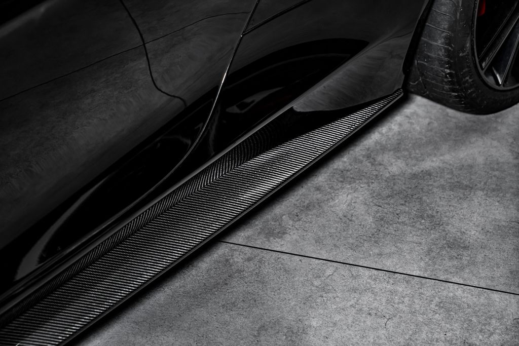 Aston Martin Vanquish