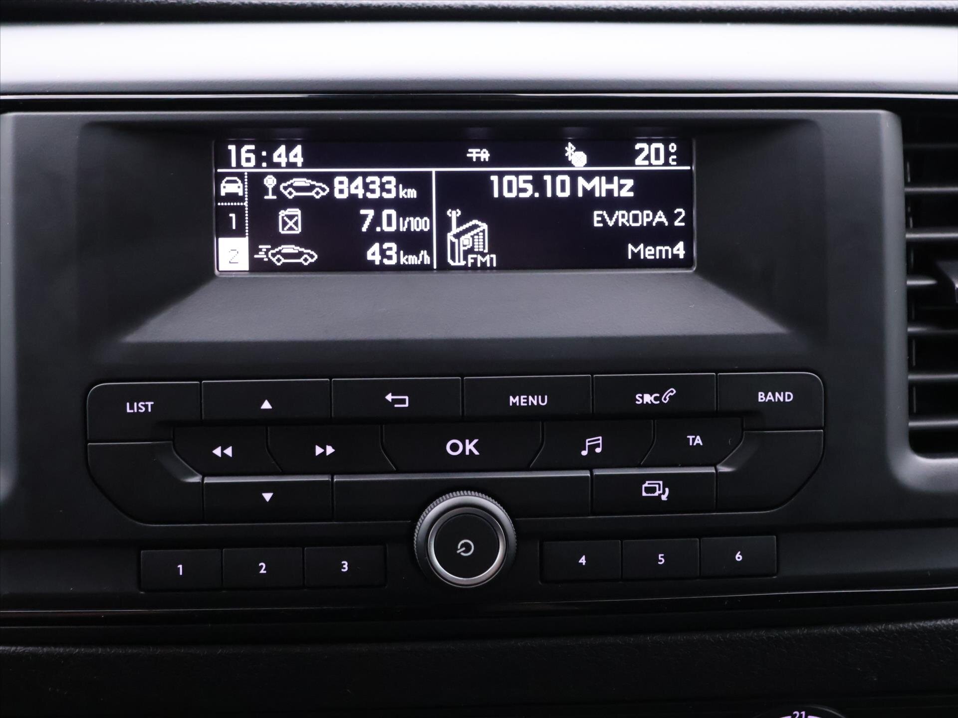 Peugeot Expert Ostatní 1,6 l 85 kw