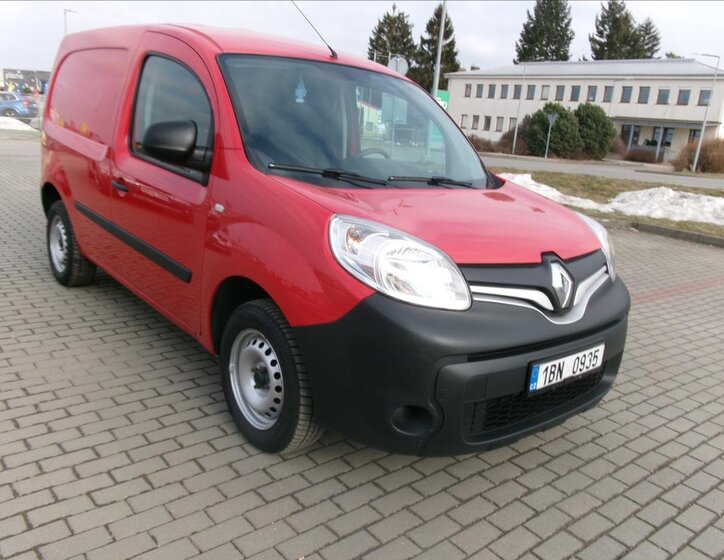Renault Kangoo 6