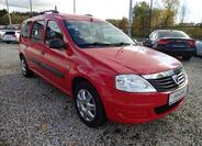 Dacia Logan 9
