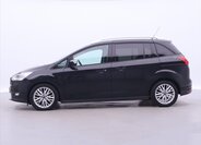 Ford Grand C-MAX MPV 2,0 l 110 kw