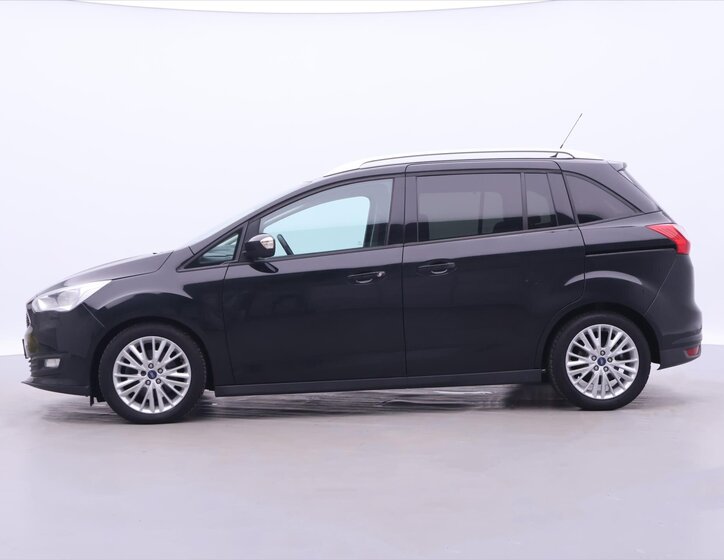 Ford Grand C-MAX MPV 2,0 l 110 kw