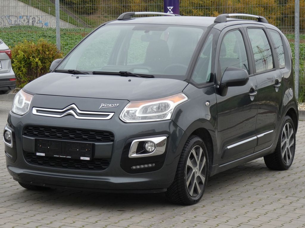 Citroën C3 Picasso