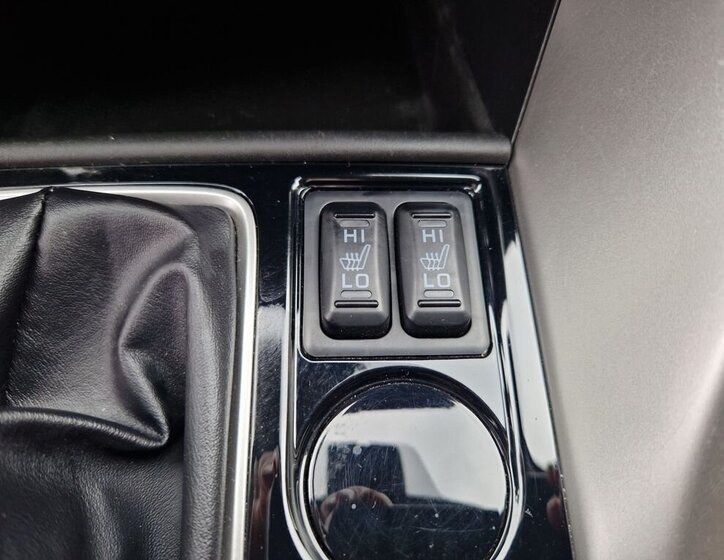 Mitsubishi Ostatní SUV / Terénní 1,5 l 120 kw