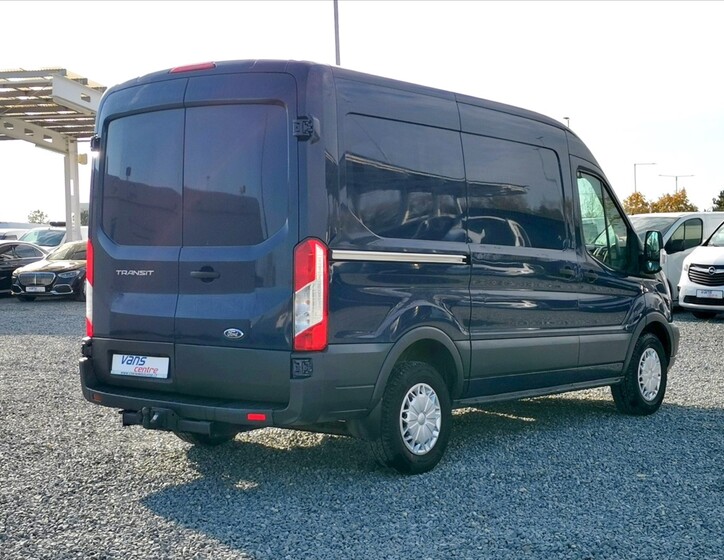 Ford Transit 3