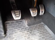 Škoda Octavia Sedan / Limuzína 2,0 l 135 kw