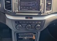 Volkswagen Sharan MPV 2,0 l 110 kw