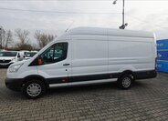 Ford Transit Ostatní 2,0 l 96 kw