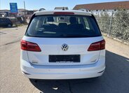 Volkswagen Golf Sportsvan Kombi 1,6 l 81 kw