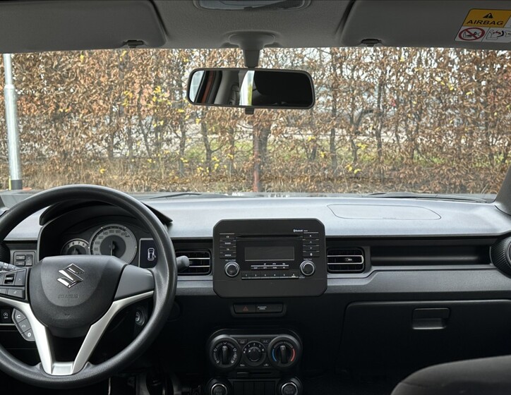 Suzuki Ignis 29