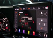 Cupra Formentor SUV 2,0 l 228 kw