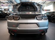 Chevrolet Camaro Kabriolet 2,0 l 202 kw