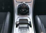 Ford S-MAX Kombi 2,2 l 129 kw