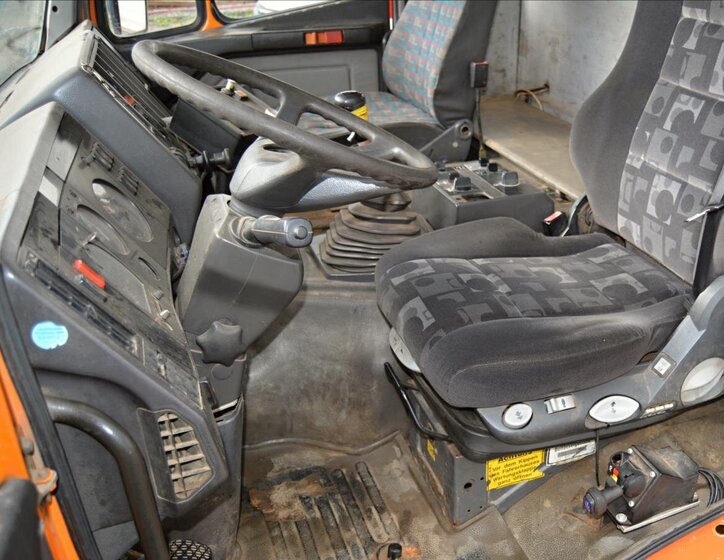 Mercedes-Benz Ostatní 17