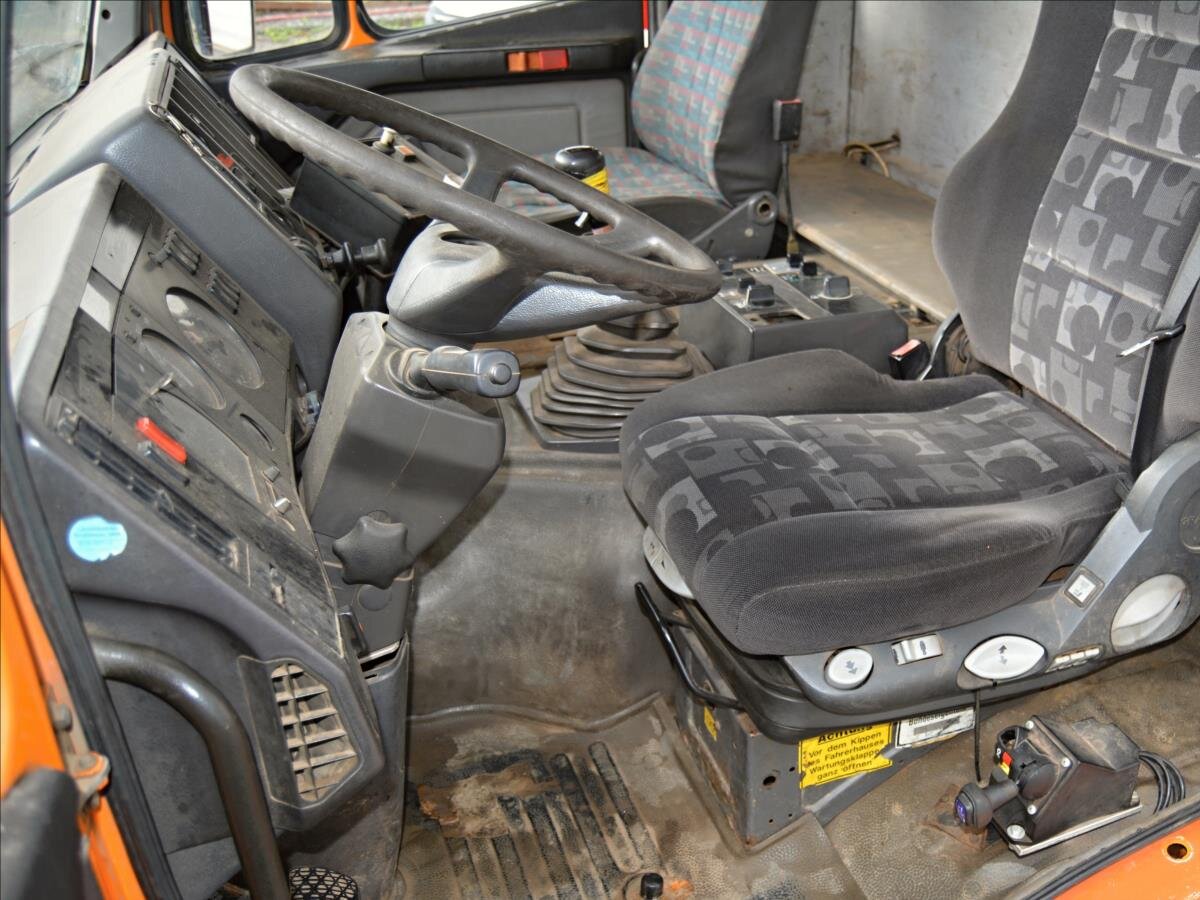 Mercedes-Benz Ostatní