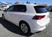 Volkswagen Golf Hatchback 1,5 l 110 kw