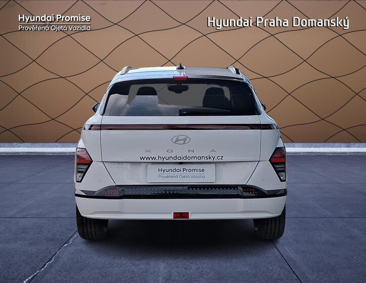 Hyundai Kona SUV 0,0 150 kw