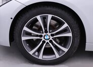 BMW Řada 3 35