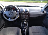 Dacia Duster Kombi 1,5 l 66 kw