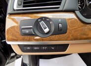 BMW Řada 7 Sedan / Limuzína 3,0 l 225 kw