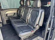 Mercedes-Benz Třídy V 25