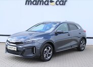 KIA XCeed Hatchback 1,5 l 103 kw