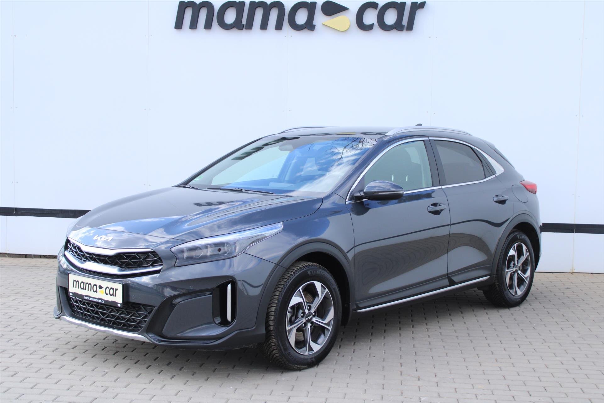 KIA XCeed Hatchback 1,5 l 103 kw