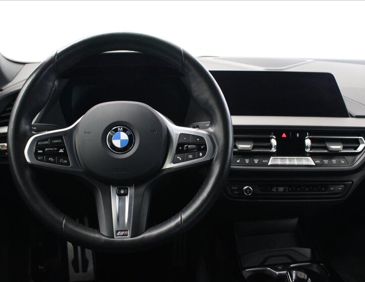 BMW Řada 2 Kupé 1,5 l 100 kw