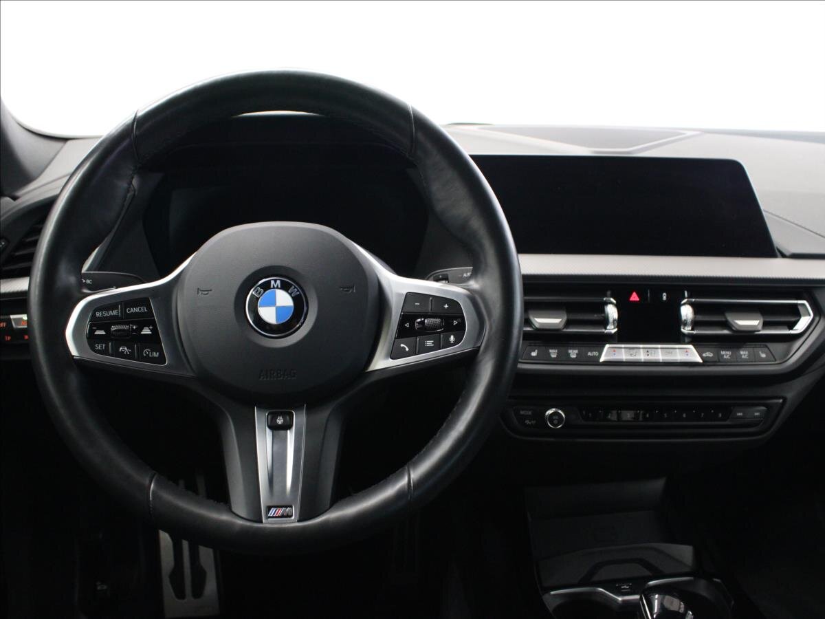 BMW Řada 2 Kupé 1,5 l 100 kw