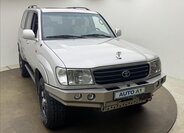 Toyota Land Cruiser SUV / Terénní 4,2 l 150 kw