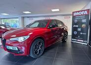 Alfa Romeo Stelvio 3